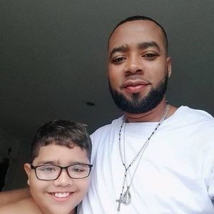 Meet your Posher, Jose maria